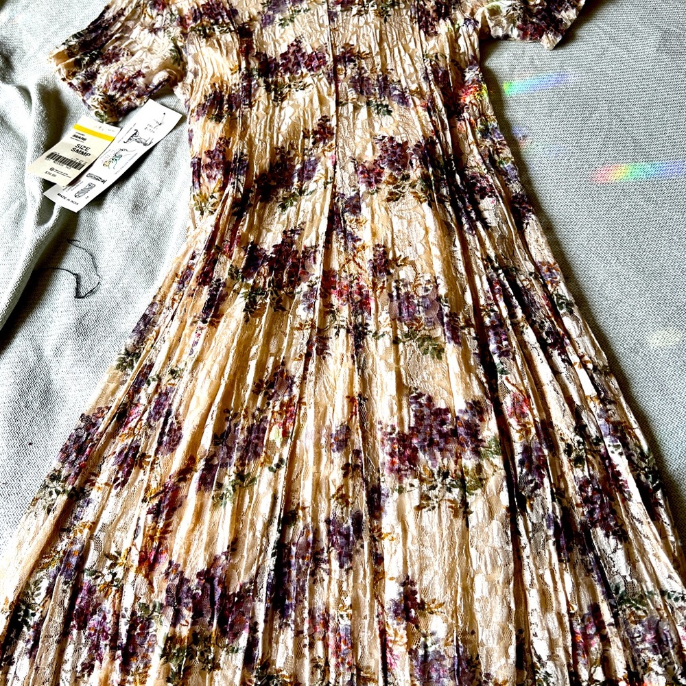 Olivia dress